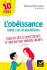 L'obéissance sans cris ni punitions: Fixer des règles respectueuses et constructives pour nos enfants. Damou-Sabry Stéphanie