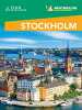 GUIDE VERT WEEK END STOCKHOLM. Michelin