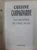 Cuisine campagnarde les recettes de chez nous. Anne Wilson  Anne Wilson