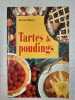 Tartes et poudings. Wilson Anne