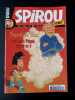 Spirou nº 3648 / Mars 2008. 