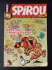 Spirou nº 3624 / Septembre 2007. 