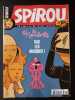 Spirou nº 3647 / Mars 2008. 