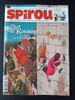 Spirou n&ordm; 3660 / Juin 2008. 