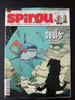 Spirou n&ordm; 3654 / Avril 2008. 