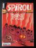 Spirou n&ordm; 3642 / Janvier 2008. 