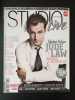 Studio ciné live magazine nº 12. 