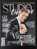 Studio ciné live magazine nº 26. 