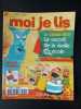 Moi je lis nº 140 / Juin 1999. 