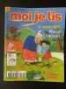 Moi je lis nº 139 / Mai 1999. 