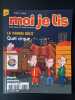 Moi je lis nº 138 / Avril 1999. 