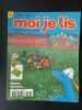 Moi je lis nº 137 / Mars 1999. 
