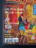 Moi je lis nº 134 / Décembre 1998. 