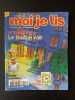 Moi je lis nº 133 / Novembre 1998. 