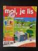 Moi je lis nº 130 / Août 1998. 