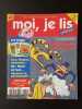 Moi je lis n&ordm; 121 / Novembre 1997. 