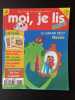 Moi je lis n&ordm; 118 / Ao&ucirc;t 1997. 