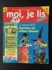 Moi je lis n&ordm; 117 / Juillet 1997. 