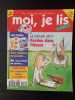 Moi je lis n&ordm; 116 / Juin 1997. 