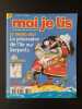 Moi je lis nº 141 / Juillet 1999. 