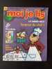 Moi je lis nº 144 / Octobre 1999. 