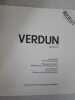 Verdun. Rene Cazin Marguerite Chagot  Guy Fremont