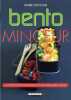 Bento minceur. Anne Dufour