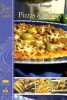 Pizzas et Tartes. Damak Sarah