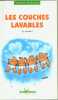 n°142 Les couches lavables: Le retour. Markmann Marianne