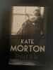 L'enfant du lac. Kate Morton