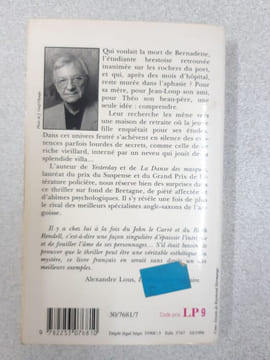 Des feux sous la cendre. Coatmeur Jean-François