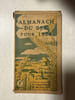 Almanach du bl&eacute; pour 1924. 