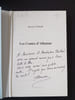 Les contes d'Albanne. Albanne Sangere