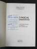 Le turbo pascal applications mathématiques en turbo-pascal : programmes commentés. Albert Levine