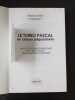 Le turbo pascal applications mathématiques en turbo-pascal : programmes commentés. Albert Levine