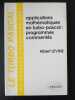 Le turbo pascal applications mathématiques en turbo-pascal : programmes commentés. Albert Levine