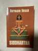 Siddhartha. Hesse Herman