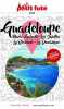 Guide Guadeloupe 2022 Petit Futé: MARIE-GALANTE - LES SAINTES - LA DESIRADE - LA DOMINIQUE. Petit Futé