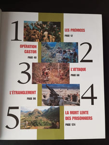 Il y a 50 ans Dien Bien Phu