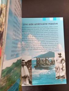 Il y a 50 ans Dien Bien Phu