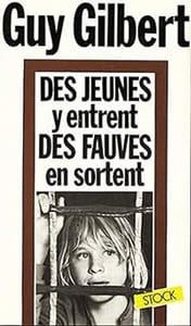 Des jeunes y entrent des fauves en sortent