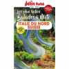 Guide Italie et Suisse à moto 2021 Petit Futé. Auzias d. / labourdette j. & alter