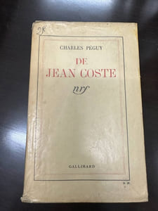 De jean coste