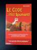 Le code Asti Spumanti : Une parodie. Toby Clements  Pierre Brévignon