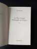 Le Plus Grand Philosophe de France. Sfar Joann
