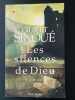 Silences de Dieu (Les). Sinoue Gilbert