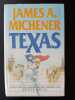 Texas. James A. Michener