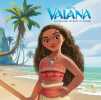 VAIANA - Monde Enchanté - L'histoire du film - Disney Princesses. Disney  Godeau Natacha