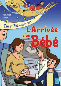 L'arrivée d'un bébé