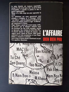 Dien Bien Phu - L'Affaire